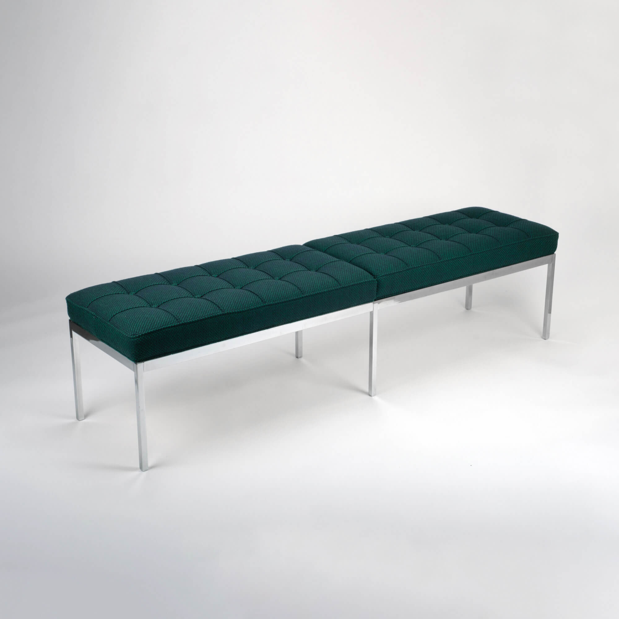 Knoll Bench