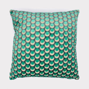 Cushion Velvet Spots