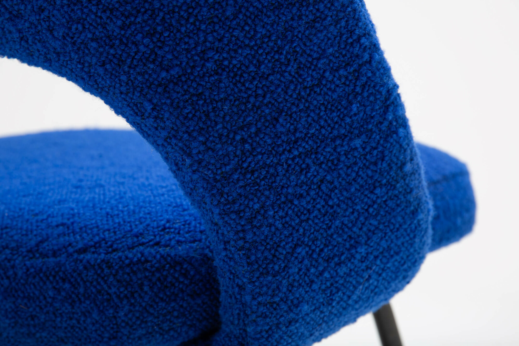 Model 72 Dining Chair by Eero Saarinen for Knoll
