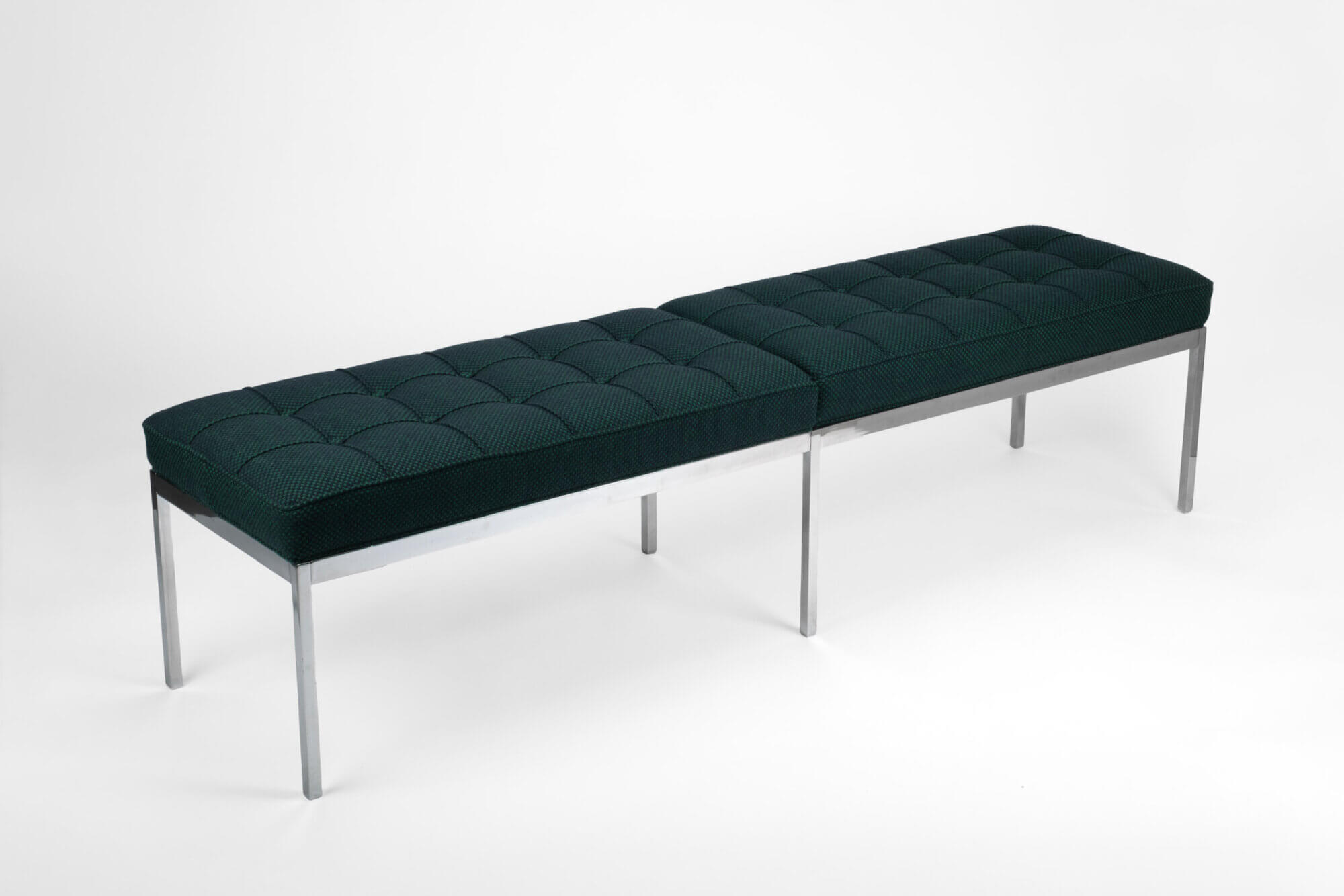 Florence_knoll_bench_1