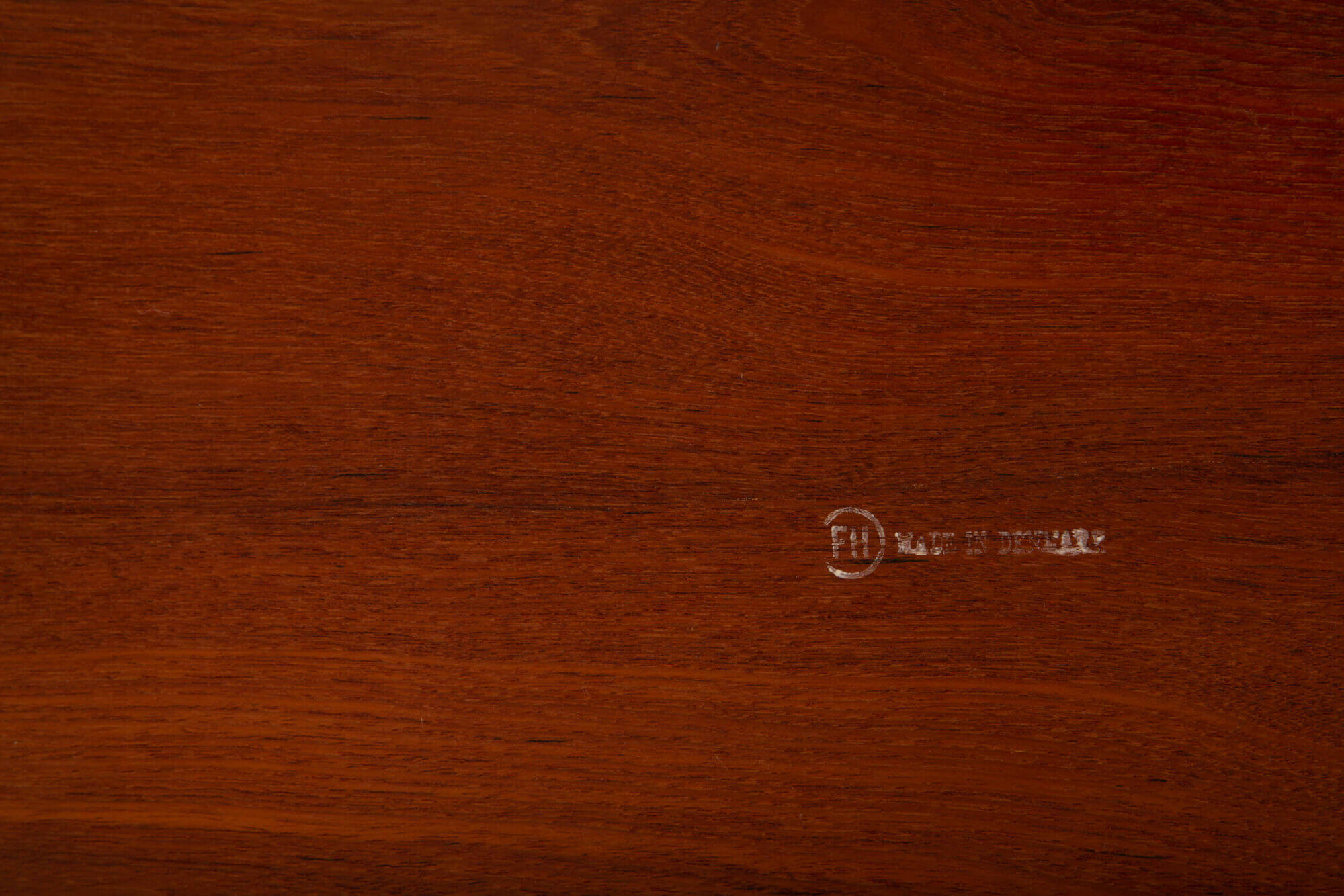 Hans-Engholm-and-Svend-Åge-Willumsen-Teak-Tray-Table-with-Foldable-frame-07