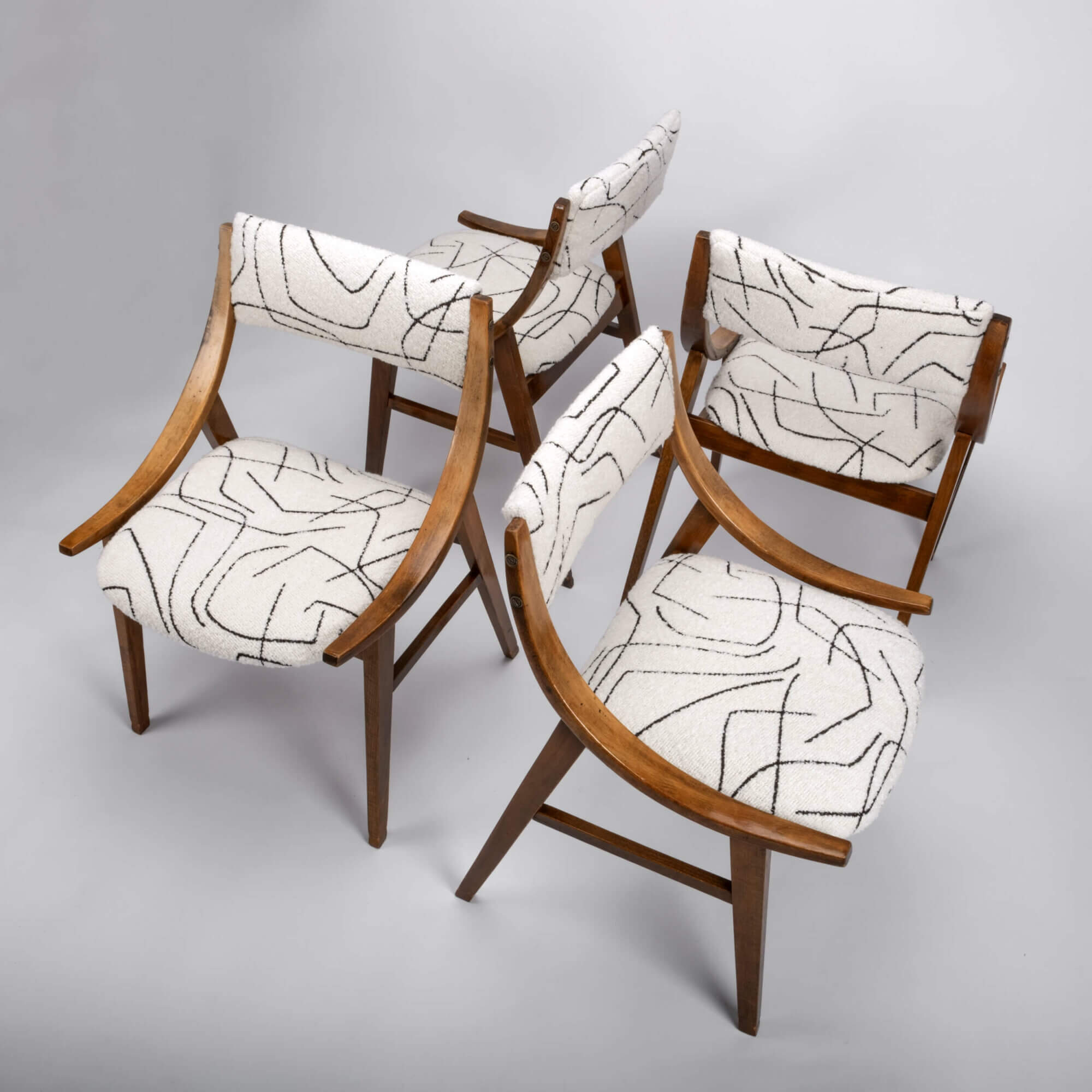 Polish design chairs