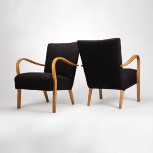 Swedish easy chairs (model 3)_1