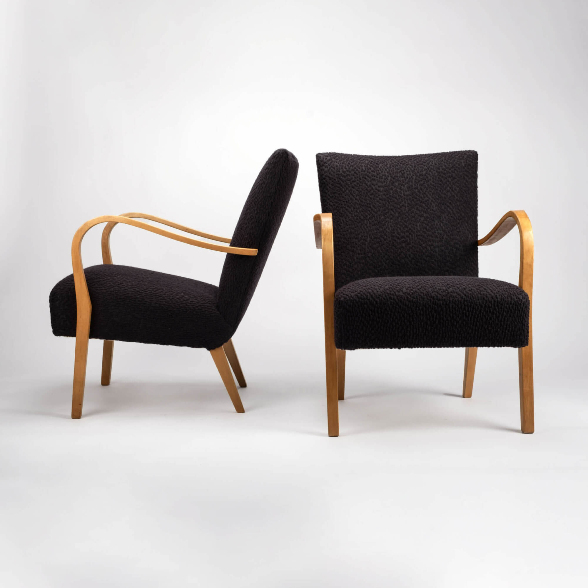 Swedish easy chairs (model 3)_2