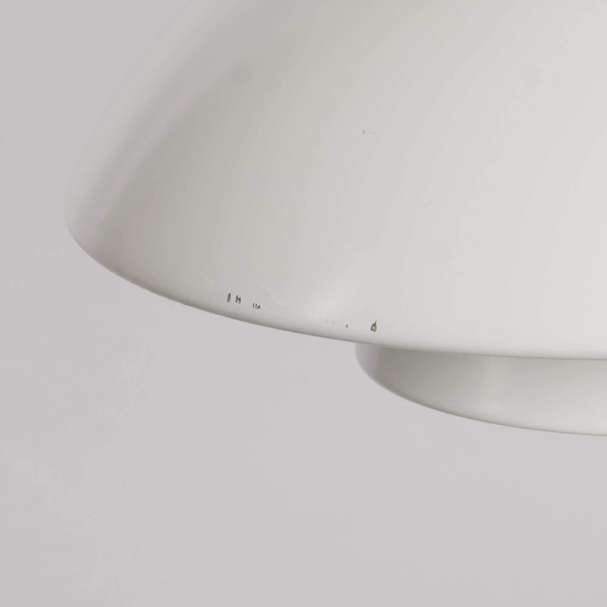 Doo-wop pendant light by Louis Poulsen, Set of 2