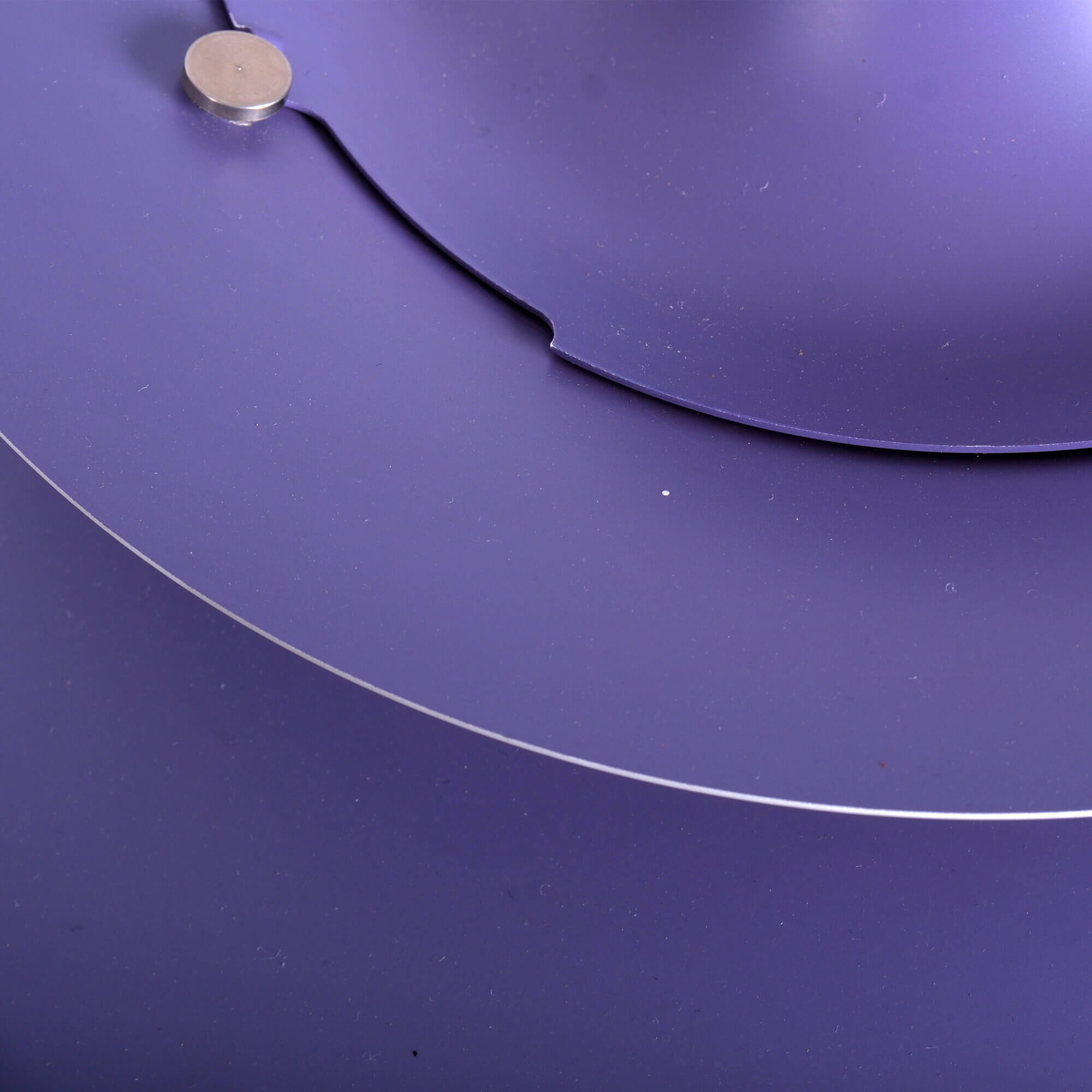 PH5 pendant lamp 'Lila' by Poul Henningsen