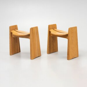 Gilbert Marklund stool 1
