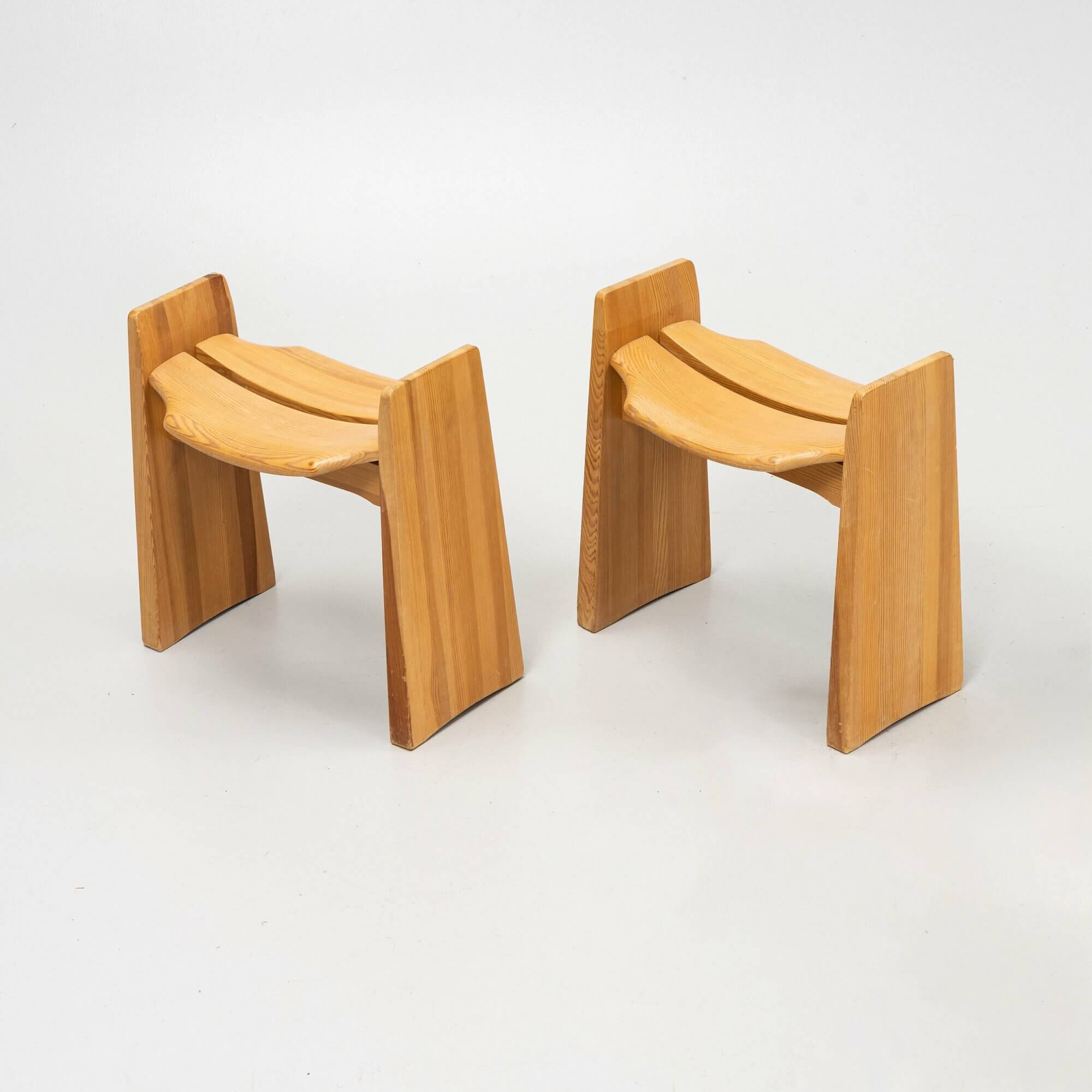 Gilbert Marklund stool 2