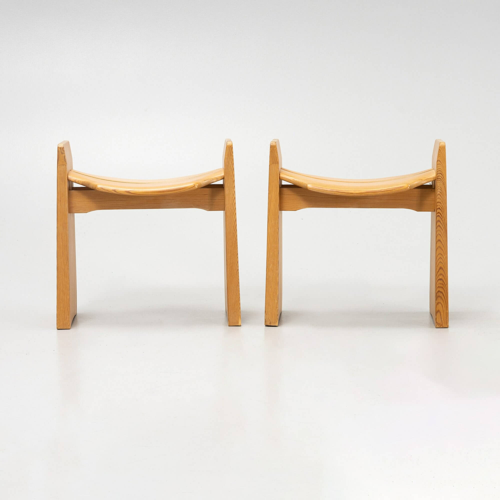 Gilbert Marklund stool 3