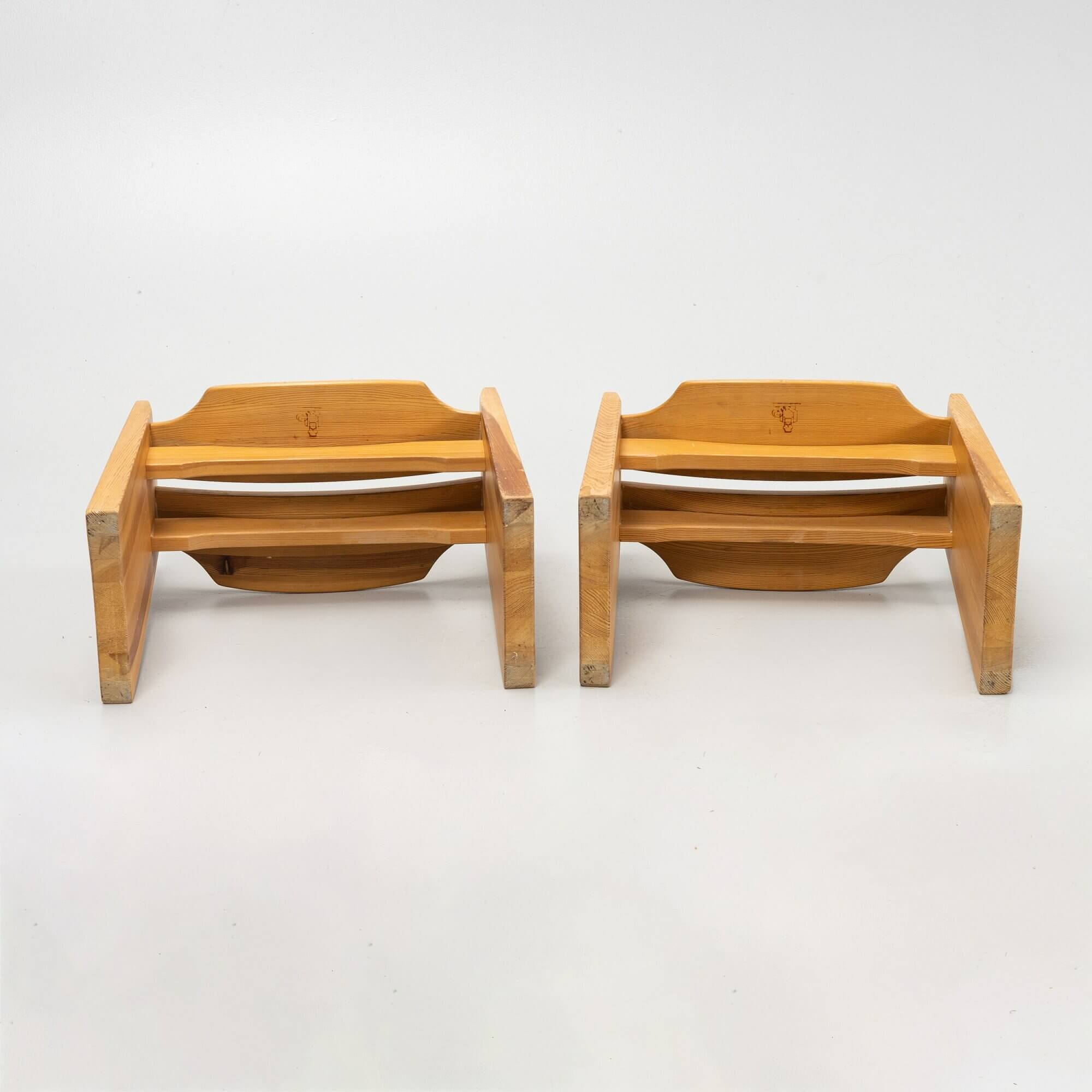 Gilbert Marklund stool 4