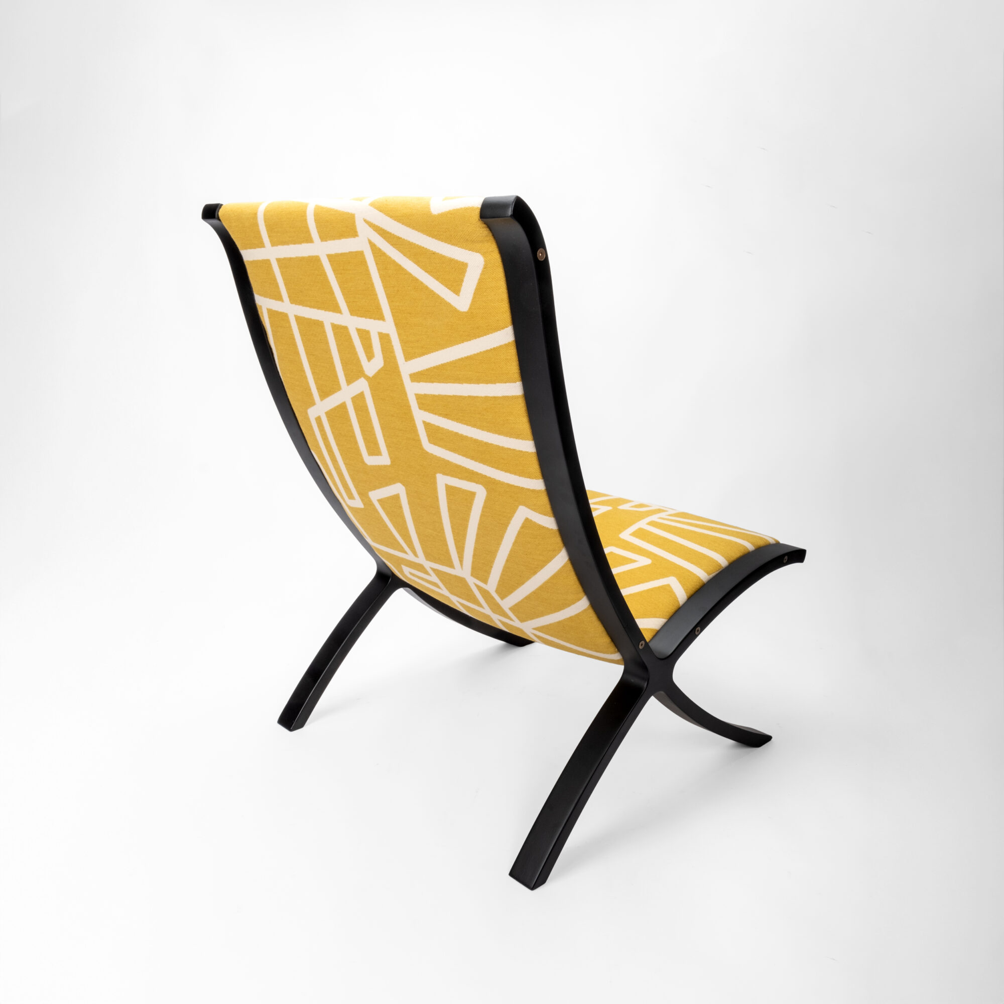 AX easy chairs by Peter Hvidt & Orla Mølgaard Nielsen for Fritz Hansen, set of 2