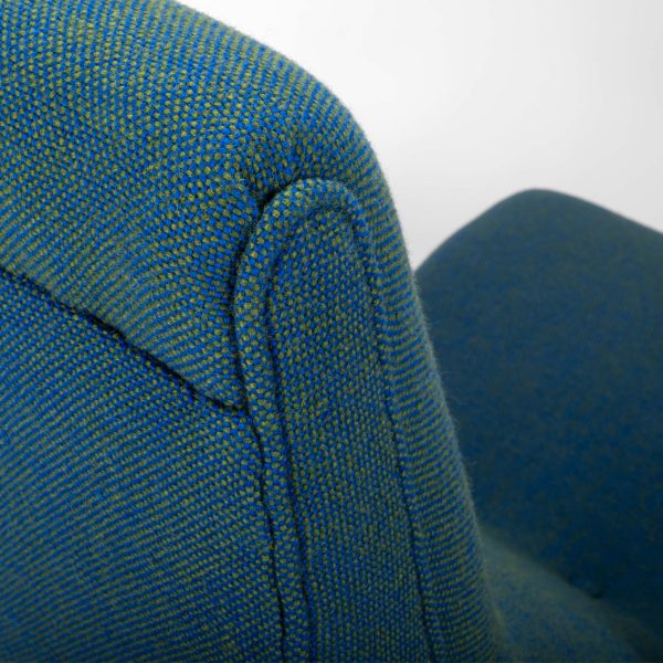 Model 61 ‘Grasshopper’ Lounge Chair