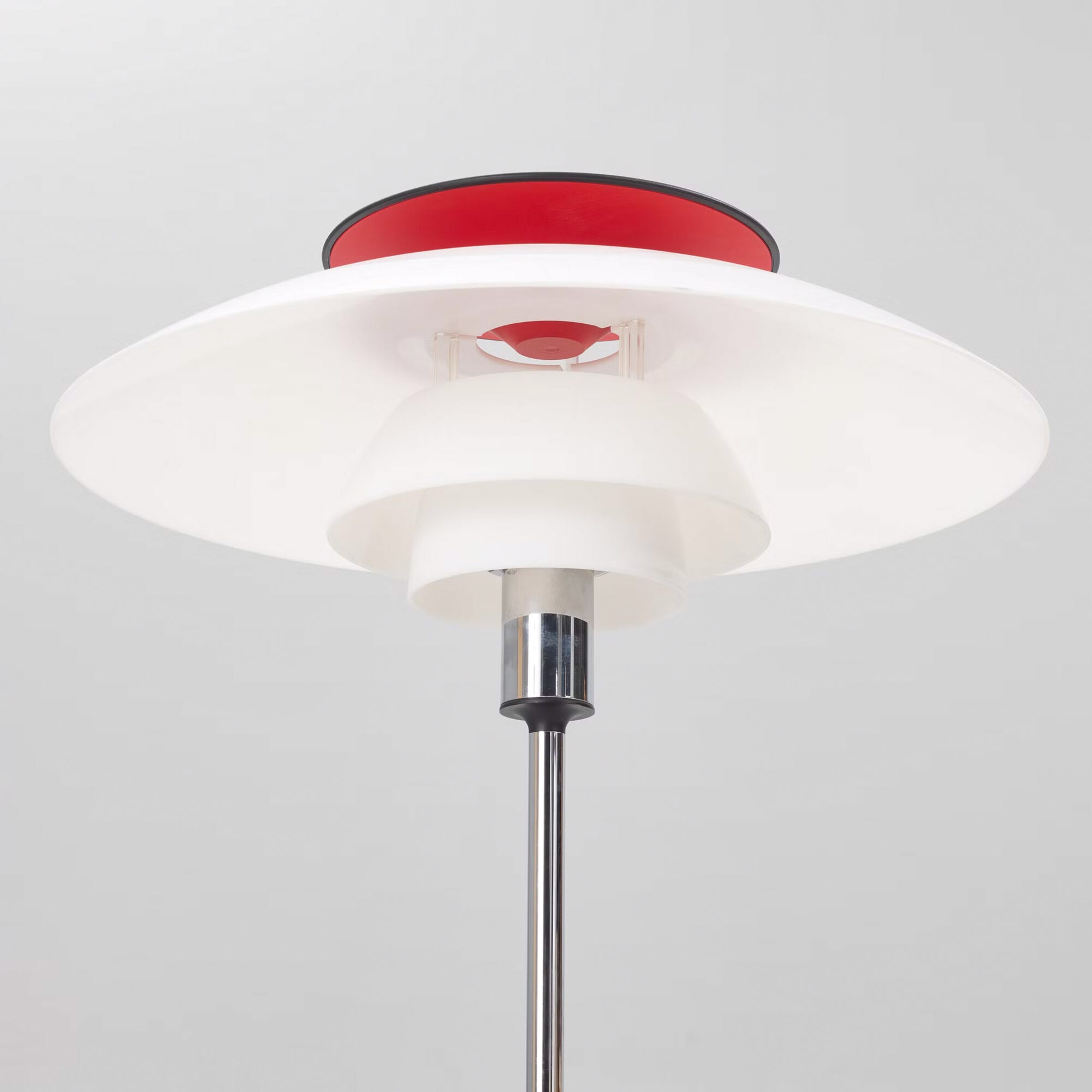 Poul Henningsen PH-80 floor lamp