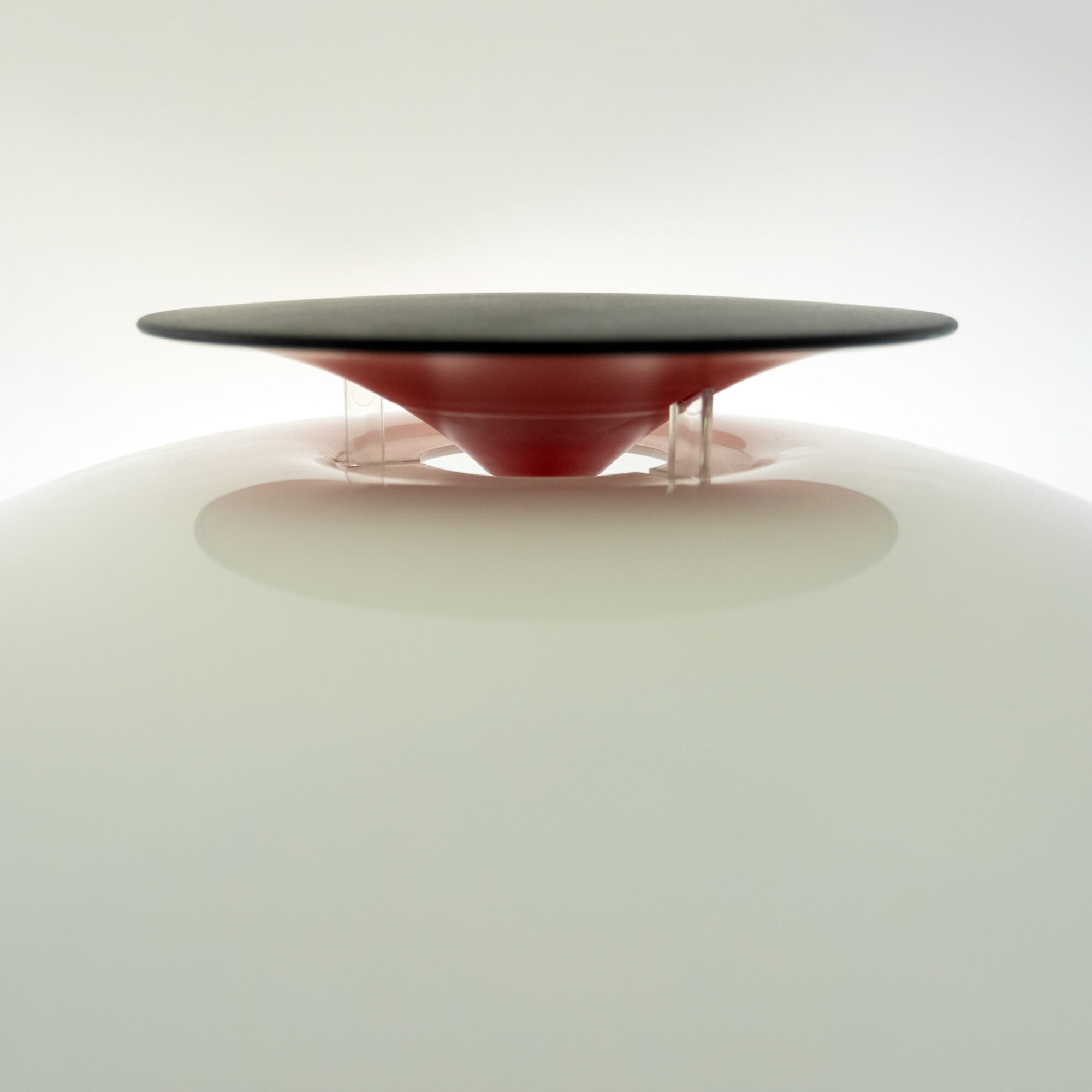 Poul Henningsen PH-80 floor lamp