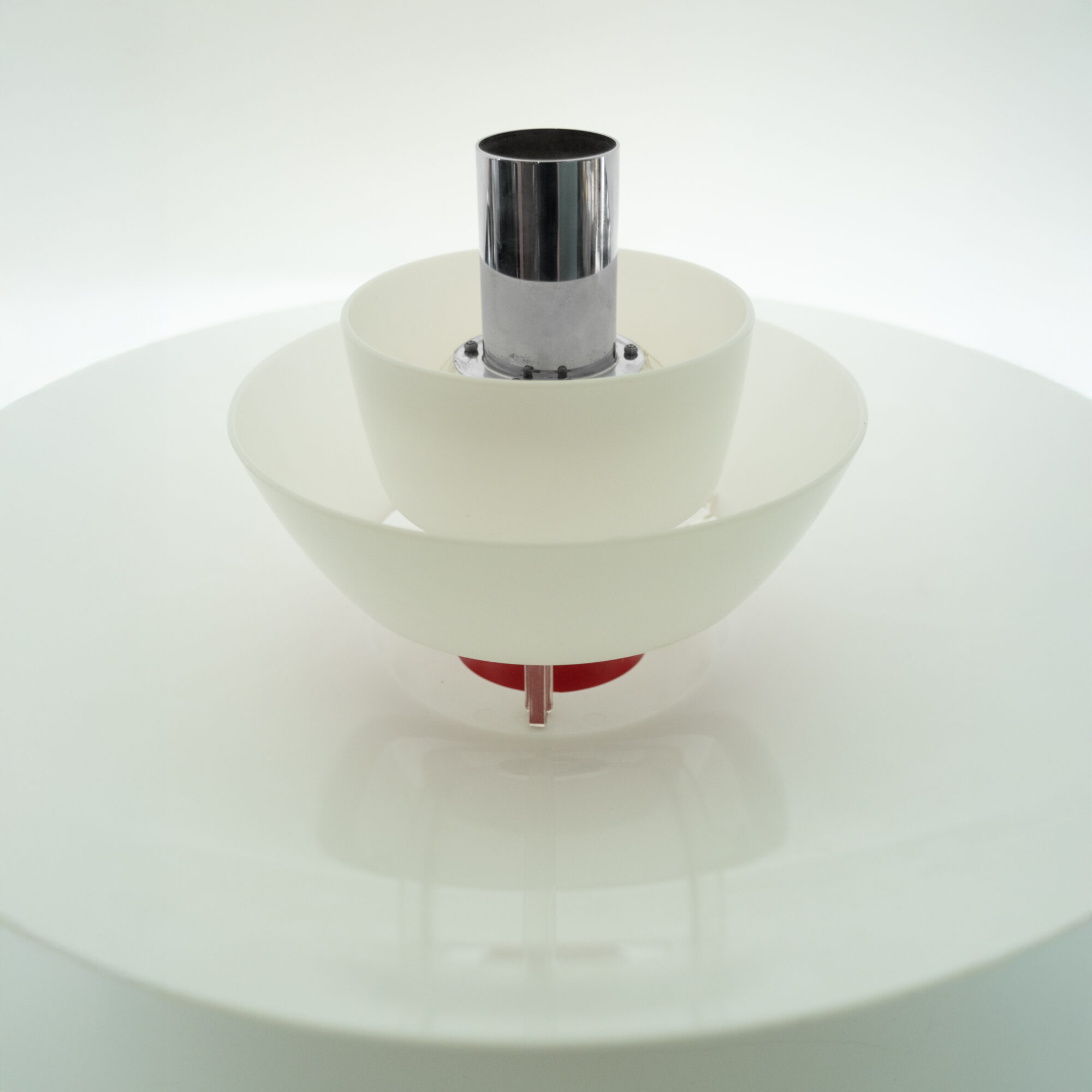 Poul Henningsen PH-80 floor lamp