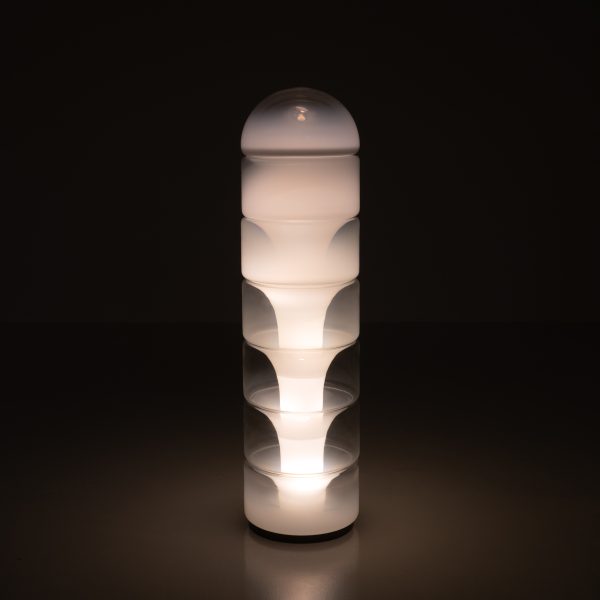 Model LT316 “Sfumato” Floor lamp