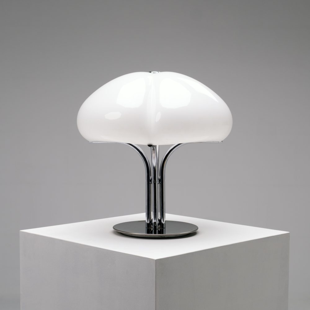 Quadrifoglio Table Lamp