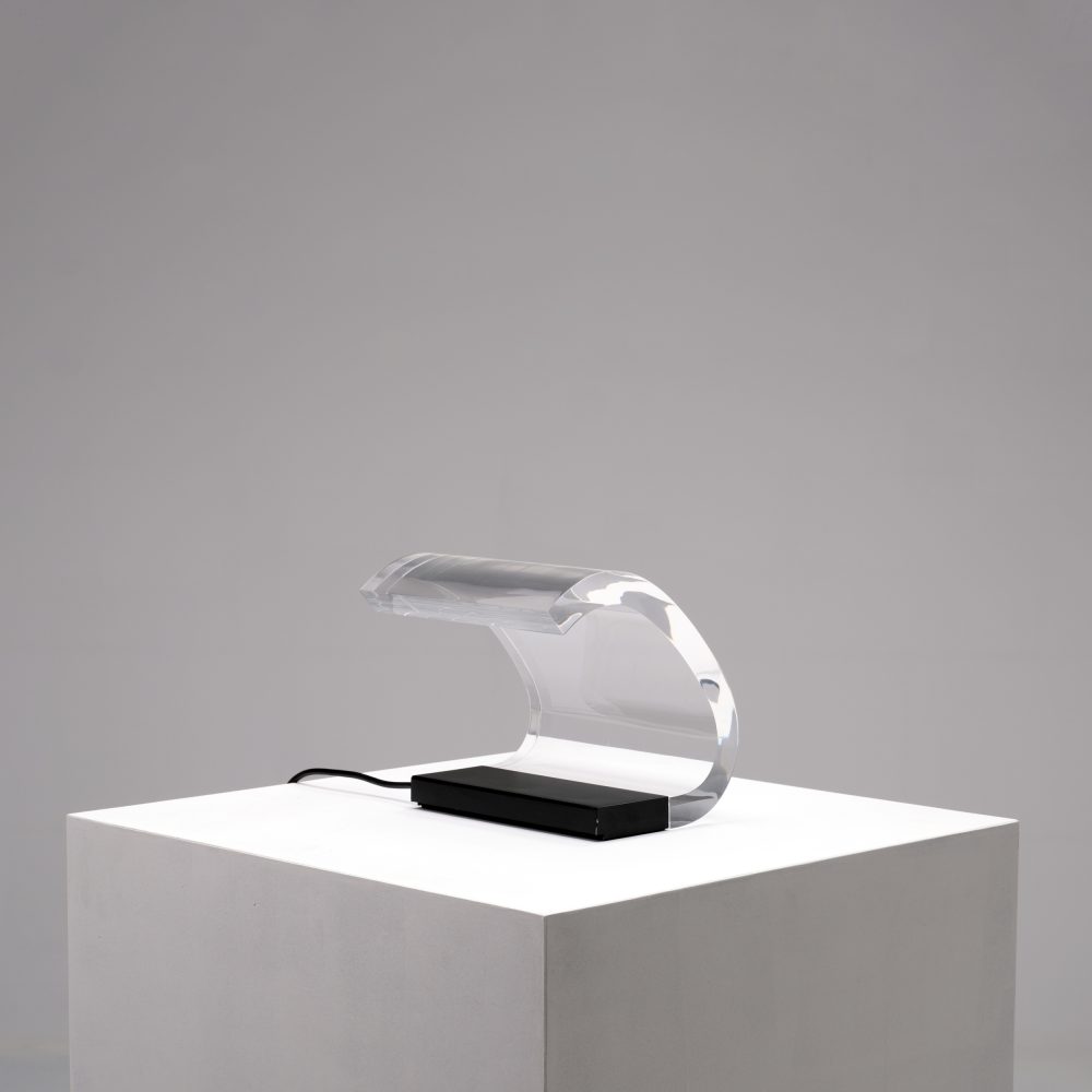 ‘Acrilica 281’ table lamp