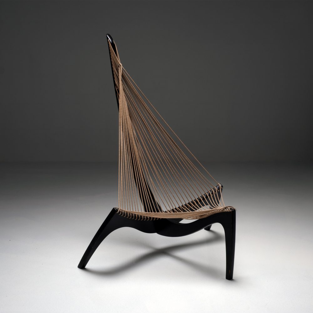 ‘Harp’ Chair