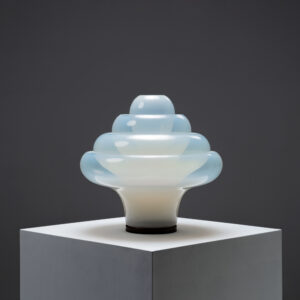 Model LT305 ‘Lotus’ Table lamp