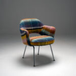 Model 71 Dining Chair, set of 4