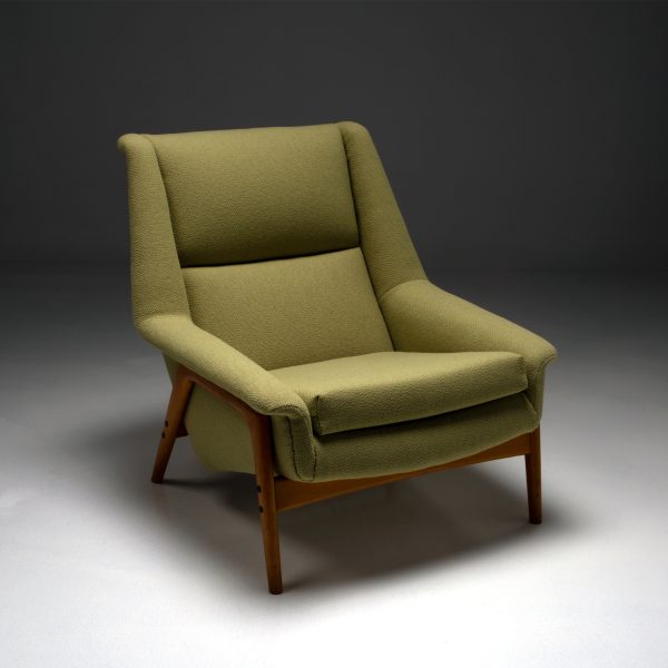 ‘Profile’ Armchair