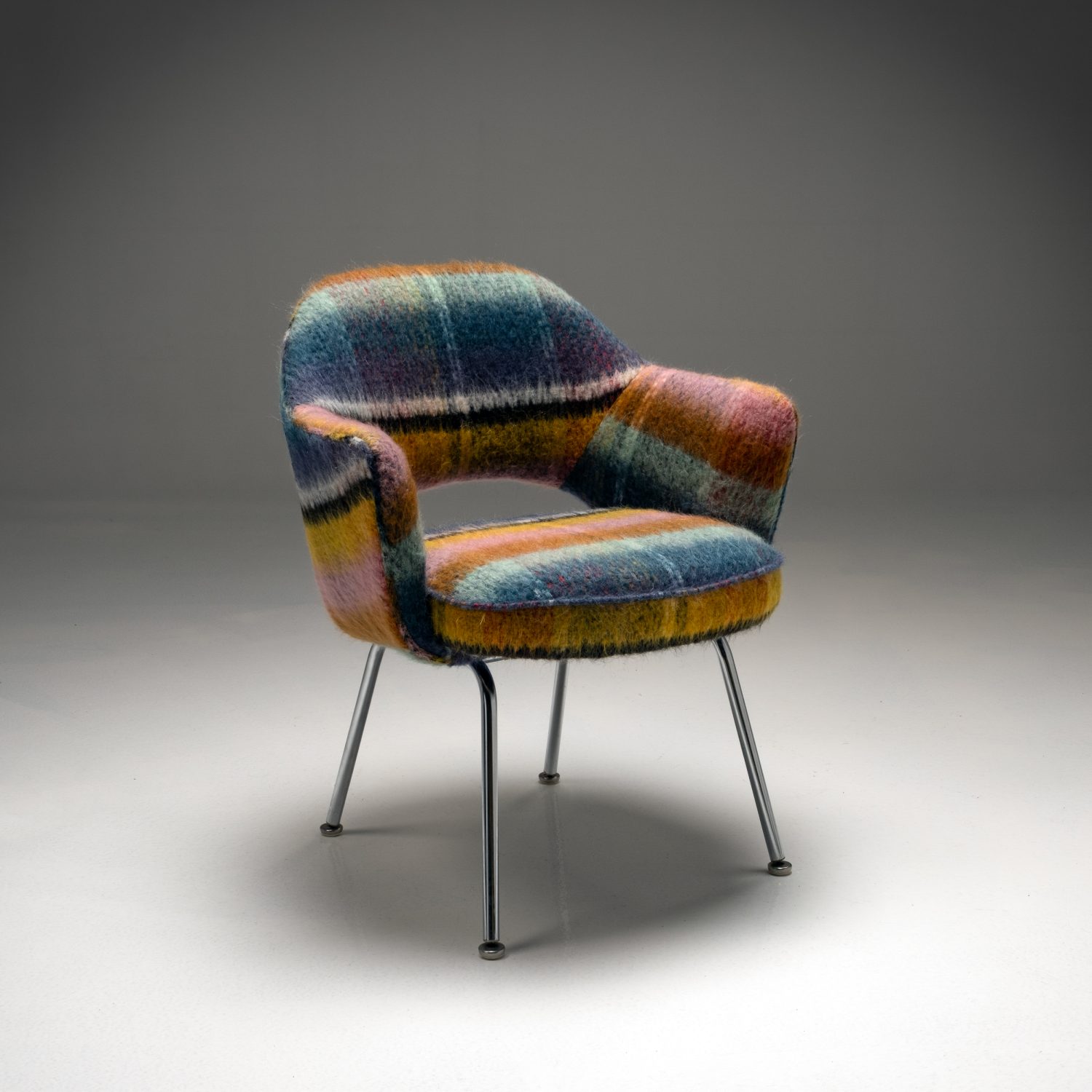 Model 71 Dining Chair