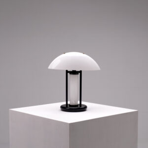 Skipper & Pollux Murano Glass Table Lamp