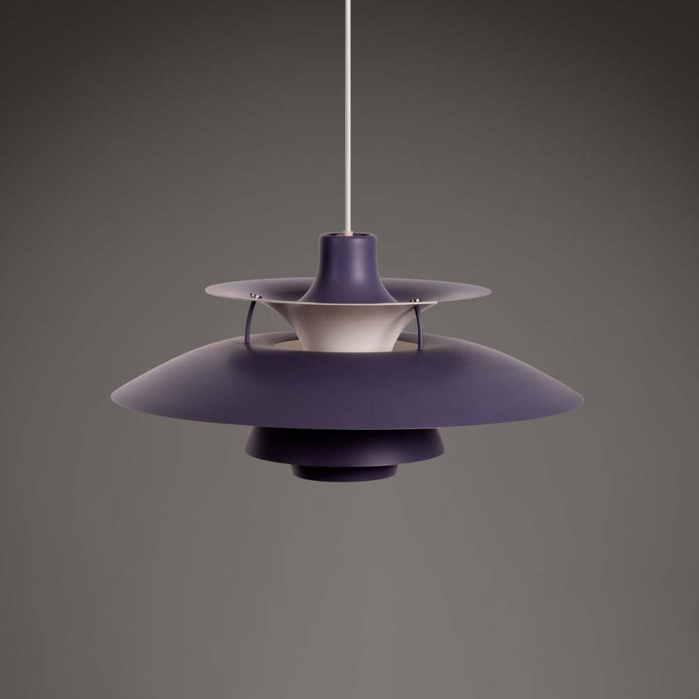 PH5 ‘Lila’ Pendant Lamp