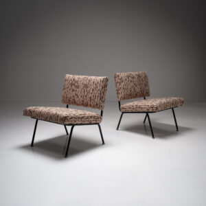 Model 31 Lounge Chair, Set of 2
