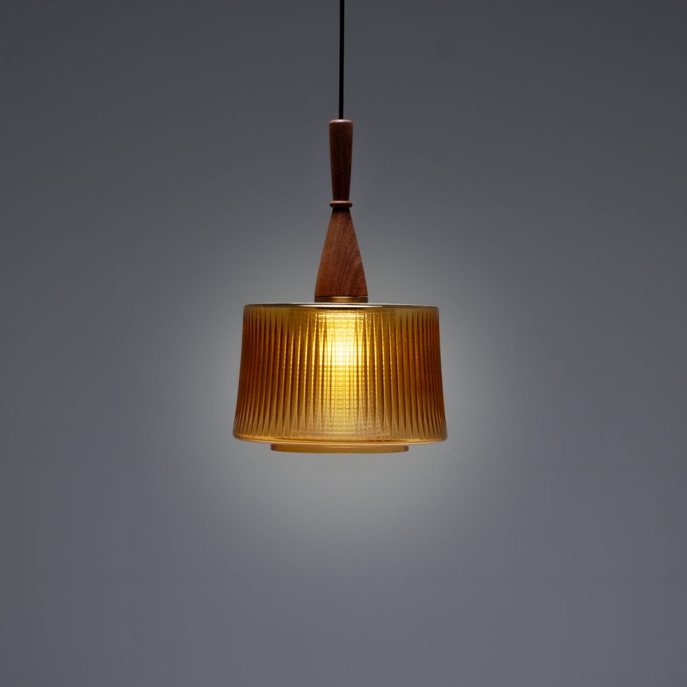 Scandinavian Pendant