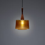 Scandinavian Pendant