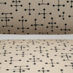 ‘Triva’ Armchair, set of 2