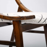 Polish dining chairs, Set of 4