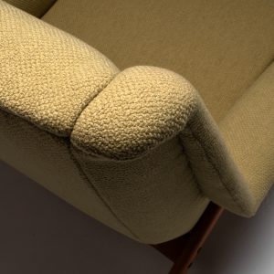 ‘Profile’ Armchair