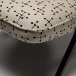 ‘Triva’ Armchair, set of 2