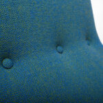 Model 61 ‘Grasshopper’ Lounge Chair