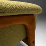 ‘Profile’ Armchair