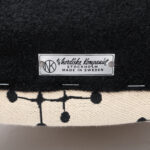 ‘Triva’ Armchair, set of 2