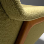 ‘Profile’ Armchair