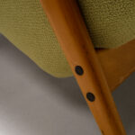 ‘Profile’ Armchair