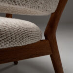 ND-83 Armchair, Set of 2