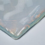 Murano Glass Table Lamp, set of 2