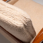 ‘Djursholm’ Teak Armchair