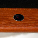 Model FD 137/1 ‘Japan’ lounge chair, set of 2