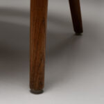 ND-83 Armchair, Set of 2