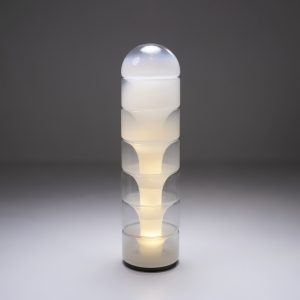 Model LT316 “Sfumato” Floor lamp