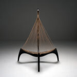 ‘Harp’ Chair