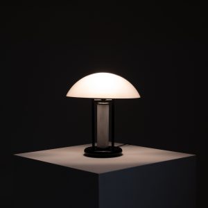 Skipper & Pollux Murano Glass Table Lamp