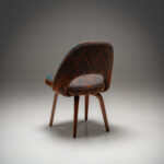 Model 72 Dining Chair